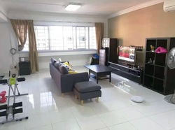 Blk 333 Tampines Street 32 (Tampines), HDB Executive #506828951